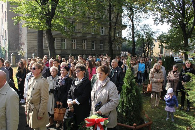 Zbrodnia sprzed 75 lat (zdjęcia)