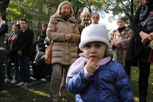 Zbrodnia sprzed 75 lat (zdjęcia)