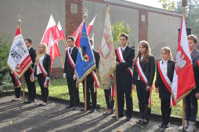 Zbrodnia sprzed 75 lat (zdjęcia)