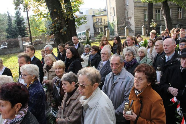 Zbrodnia sprzed 75 lat (zdjęcia)