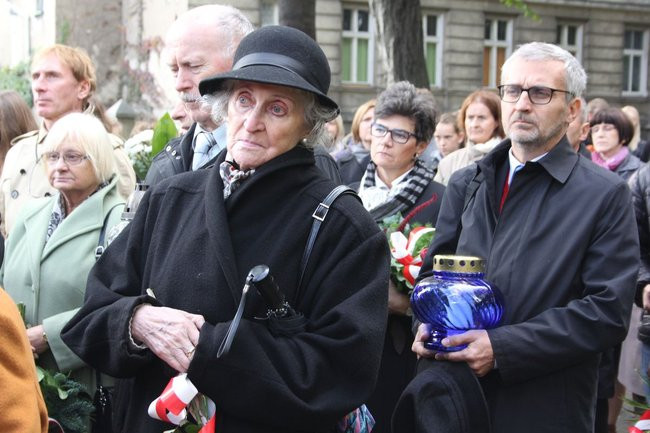 Zbrodnia sprzed 75 lat (zdjęcia)