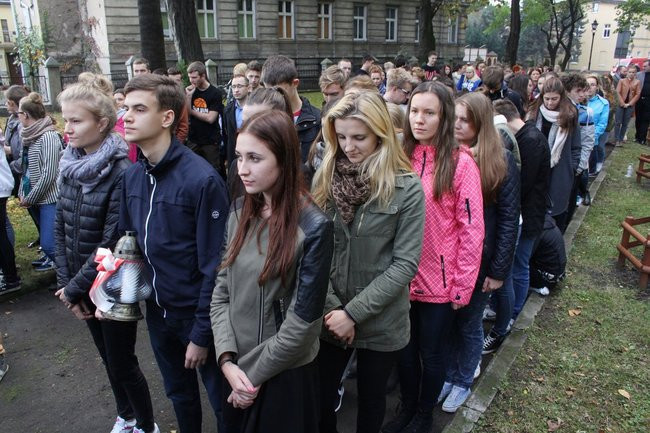 Zbrodnia sprzed 75 lat (zdjęcia)