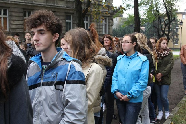 Zbrodnia sprzed 75 lat (zdjęcia)