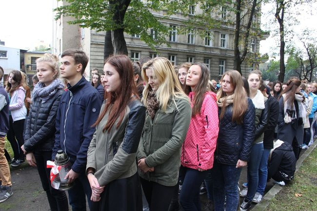 Zbrodnia sprzed 75 lat (zdjęcia)