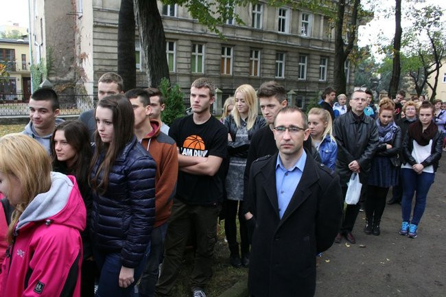 Zbrodnia sprzed 75 lat (zdjęcia)