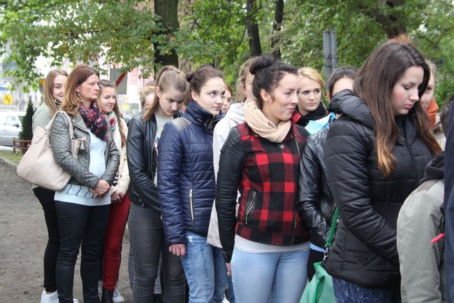 Zbrodnia sprzed 75 lat (zdjęcia)