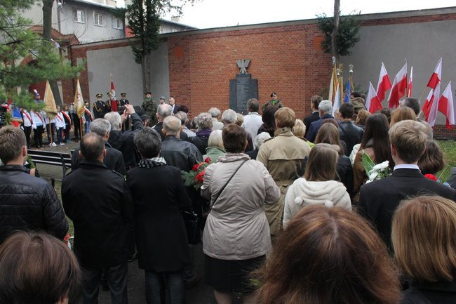 Zbrodnia sprzed 75 lat (zdjęcia)