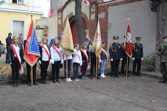 Zbrodnia sprzed 75 lat (zdjęcia)