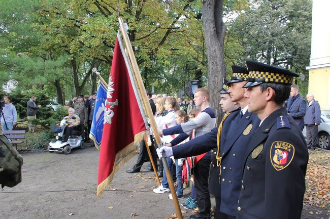 Zbrodnia sprzed 75 lat (zdjęcia)