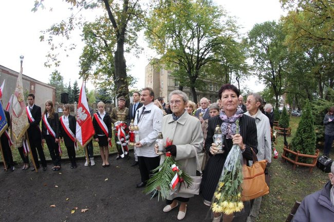 Zbrodnia sprzed 75 lat (zdjęcia)