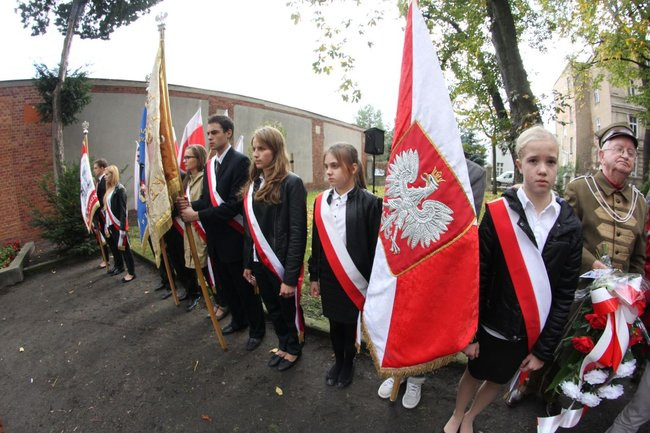 Zbrodnia sprzed 75 lat (zdjęcia)