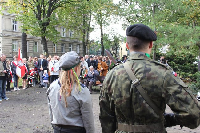 Zbrodnia sprzed 75 lat (zdjęcia)