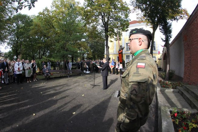 Zbrodnia sprzed 75 lat (zdjęcia)