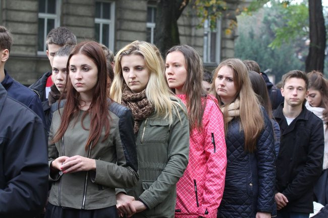 Zbrodnia sprzed 75 lat (zdjęcia)