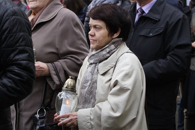 Zbrodnia sprzed 75 lat (zdjęcia)