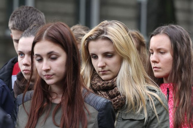 Zbrodnia sprzed 75 lat (zdjęcia)