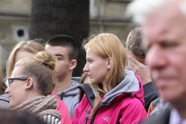 Zbrodnia sprzed 75 lat (zdjęcia)