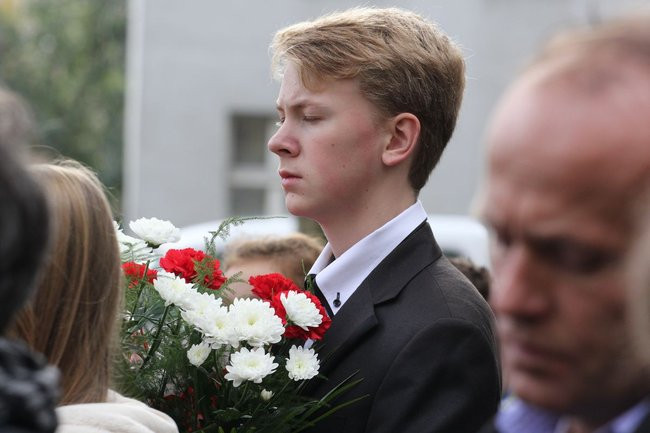 Zbrodnia sprzed 75 lat (zdjęcia)