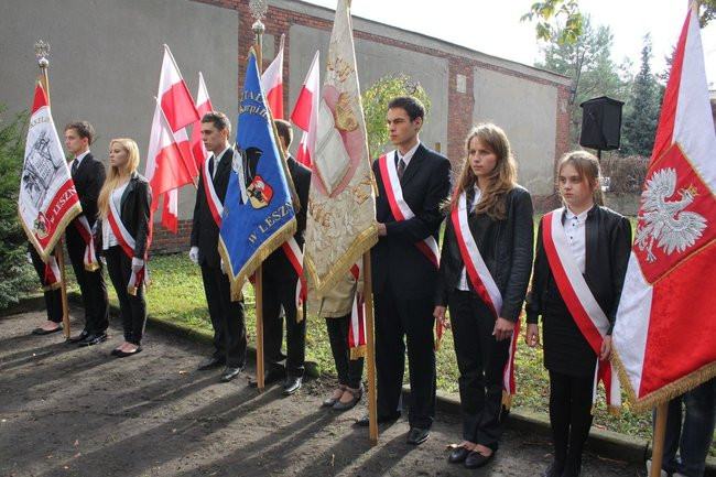 Zbrodnia sprzed 75 lat (zdjęcia)