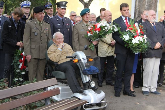 Zbrodnia sprzed 75 lat (zdjęcia)