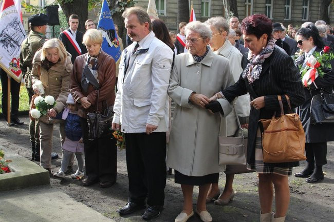 Zbrodnia sprzed 75 lat (zdjęcia)