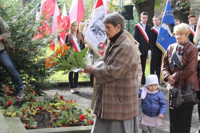 Zbrodnia sprzed 75 lat (zdjęcia)