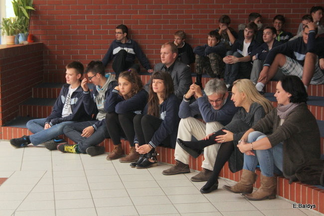 Wyjątkowe koncerty dla uczniów (zdjęcia)