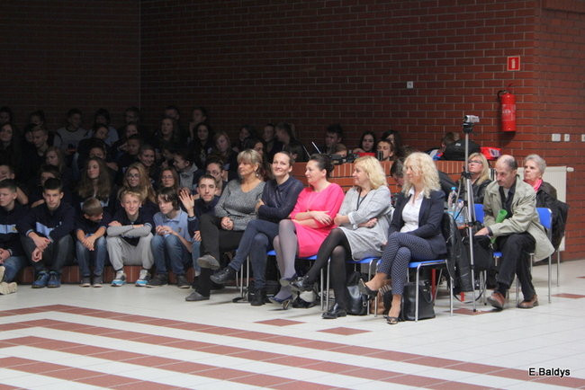 Wyjątkowe koncerty dla uczniów (zdjęcia)