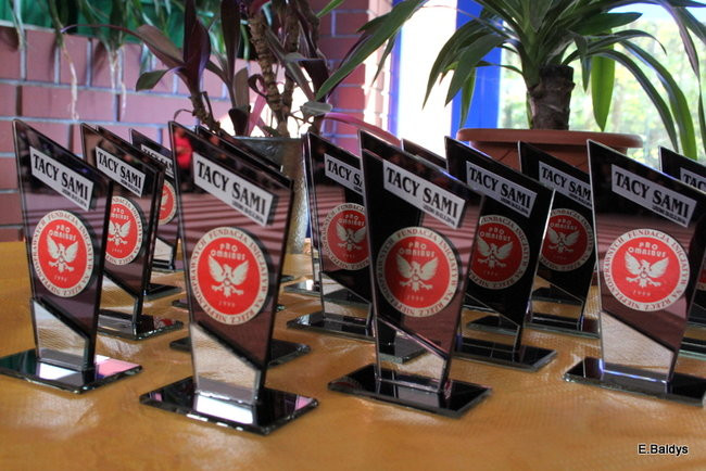 Wyjątkowe koncerty dla uczniów (zdjęcia)