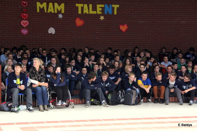 Wyjątkowe koncerty dla uczniów (zdjęcia)