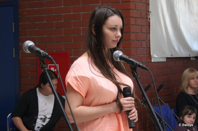 Wyjątkowe koncerty dla uczniów (zdjęcia)