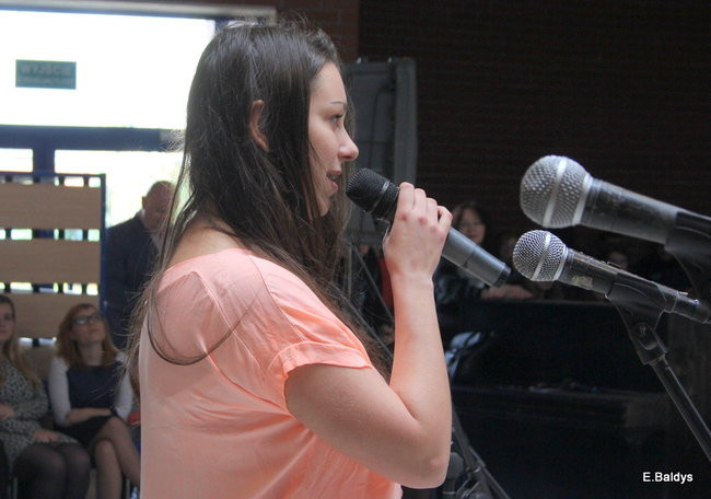 Wyjątkowe koncerty dla uczniów (zdjęcia)