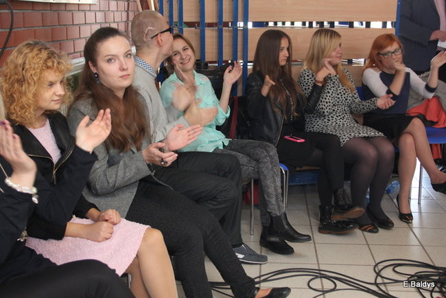 Wyjątkowe koncerty dla uczniów (zdjęcia)