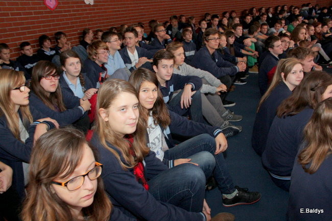 Wyjątkowe koncerty dla uczniów (zdjęcia)