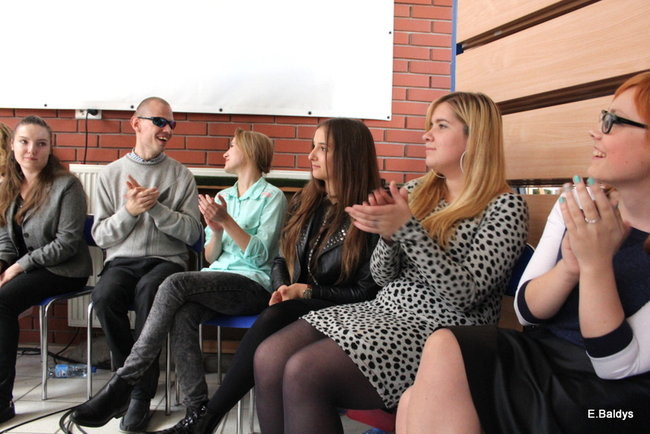 Wyjątkowe koncerty dla uczniów (zdjęcia)