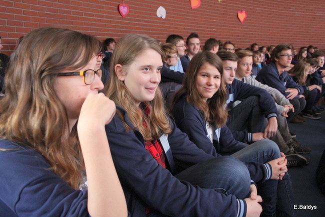 Wyjątkowe koncerty dla uczniów (zdjęcia)