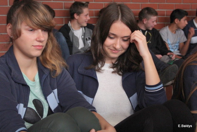 Wyjątkowe koncerty dla uczniów (zdjęcia)