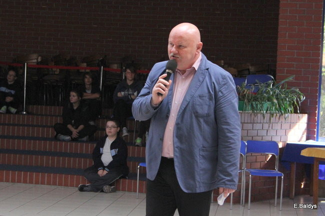 Wyjątkowe koncerty dla uczniów (zdjęcia)