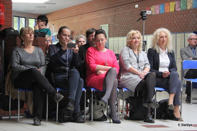 Wyjątkowe koncerty dla uczniów (zdjęcia)