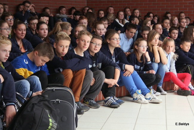 Wyjątkowe koncerty dla uczniów (zdjęcia)