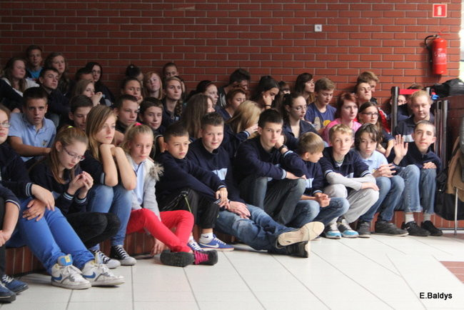 Wyjątkowe koncerty dla uczniów (zdjęcia)