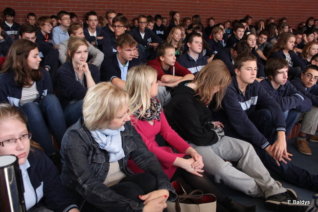 Wyjątkowe koncerty dla uczniów (zdjęcia)