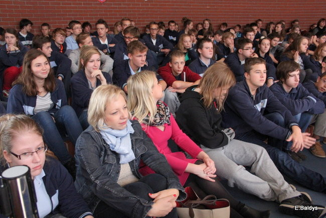 Wyjątkowe koncerty dla uczniów (zdjęcia)