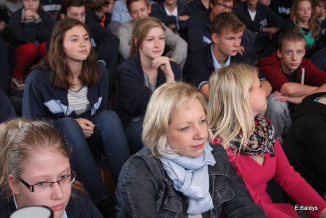 Wyjątkowe koncerty dla uczniów (zdjęcia)