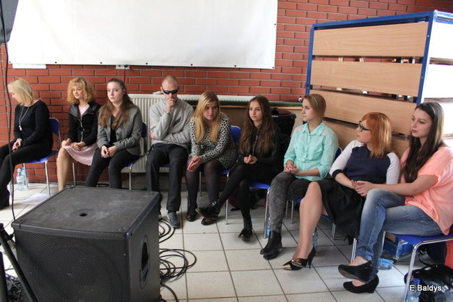 Wyjątkowe koncerty dla uczniów (zdjęcia)