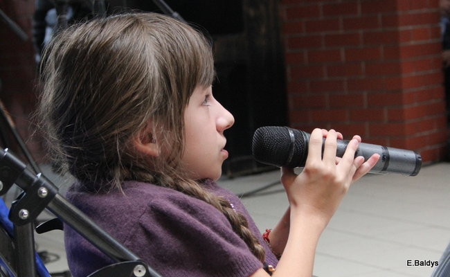 Wyjątkowe koncerty dla uczniów (zdjęcia)