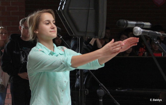 Wyjątkowe koncerty dla uczniów (zdjęcia)