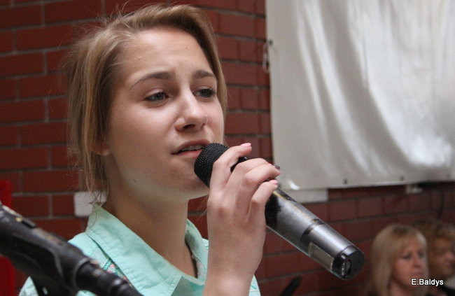 Wyjątkowe koncerty dla uczniów (zdjęcia)