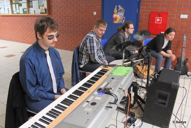 Wyjątkowe koncerty dla uczniów (zdjęcia)