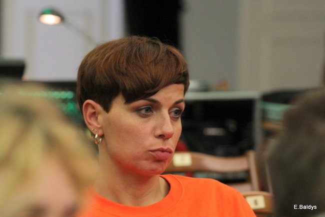 Gimnazjum nr 7 triumfuje w grze miejskiej (zdjęcia)